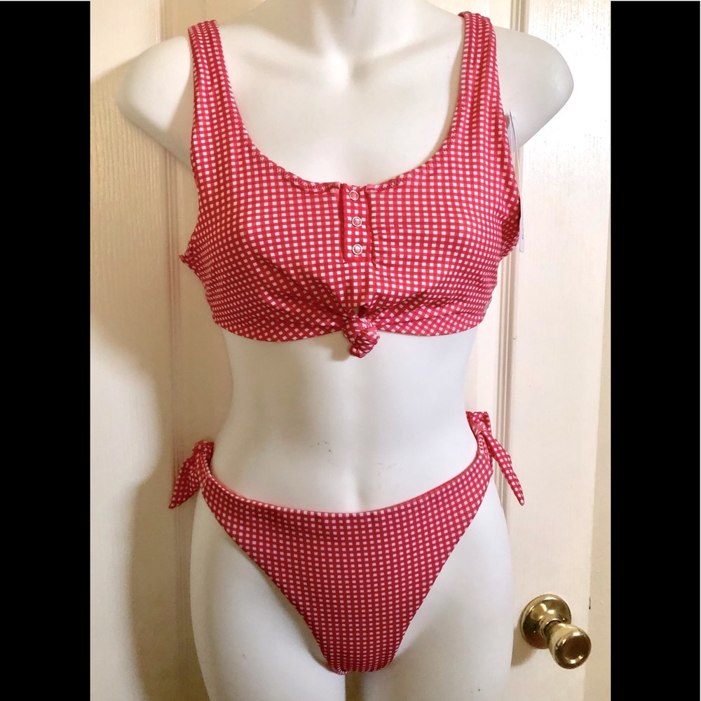 Banana Moon swimsuit